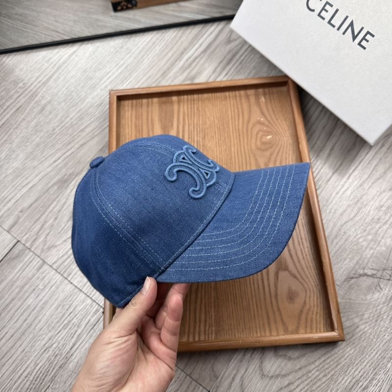 Celine Caps